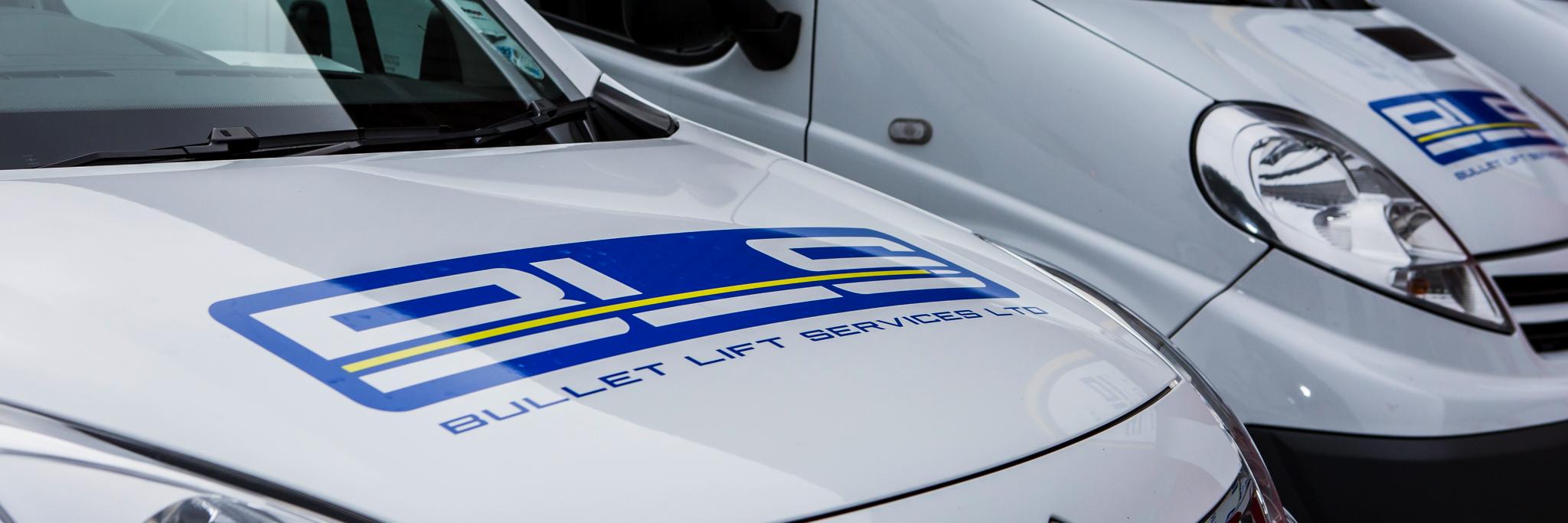 Bullet Lift Services (@bulletlifts) / Posts / X