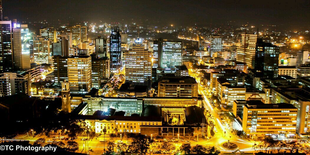 Prince of Eldoret banner