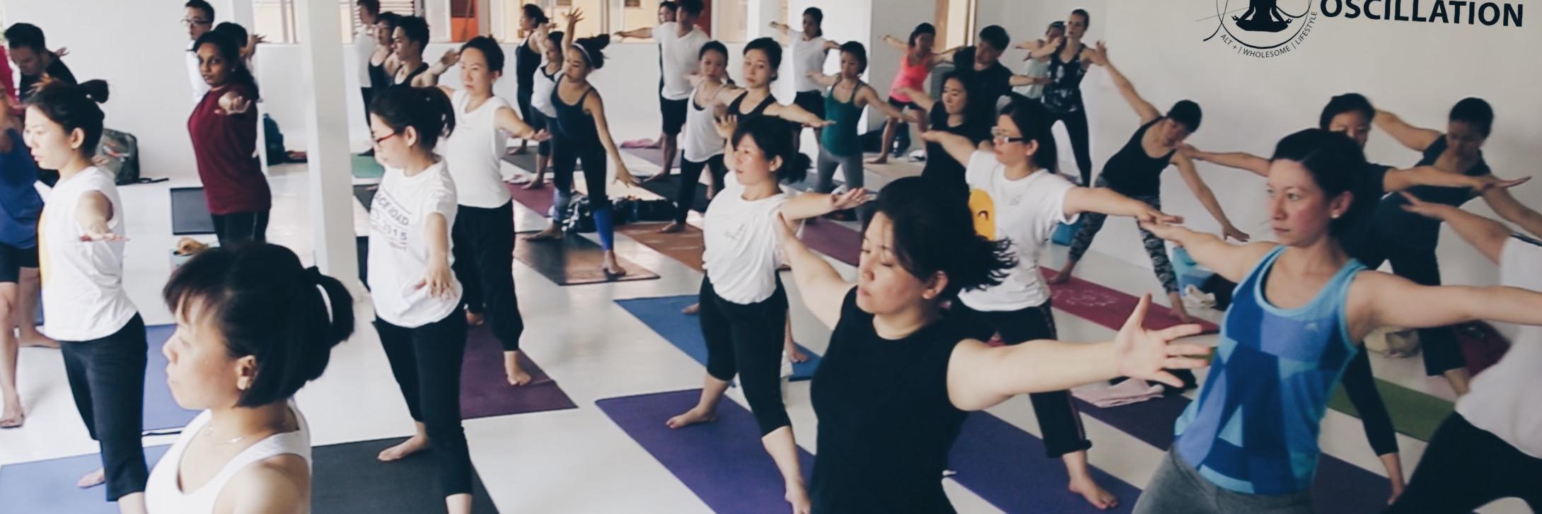 Oscillationyoga's profile banner image