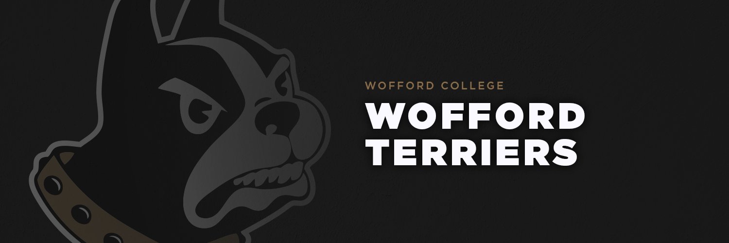 Wofford Terriers Profile Banner