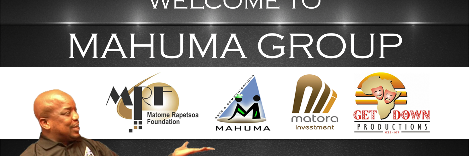 MahumaG's profile banner image