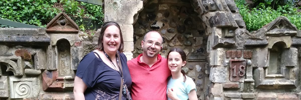 Charlotte Batten banner