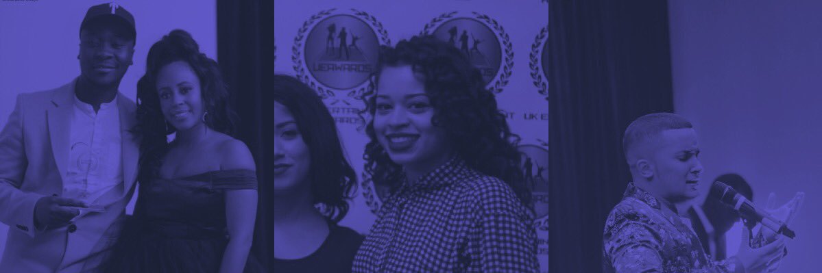 UKEntAwards's profile banner image