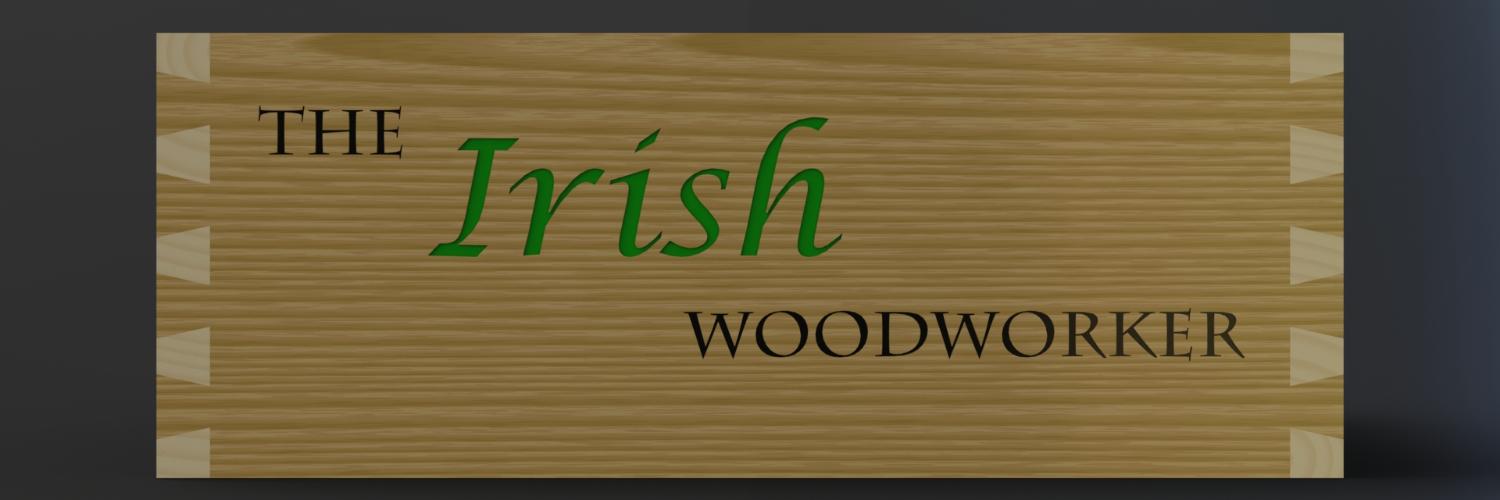 Irishwoodwork's profile banner image