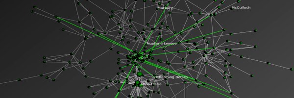 computational Profile Banner