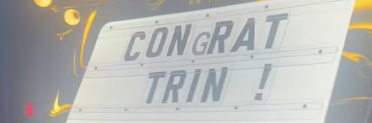 TrintyDavis's profile banner image