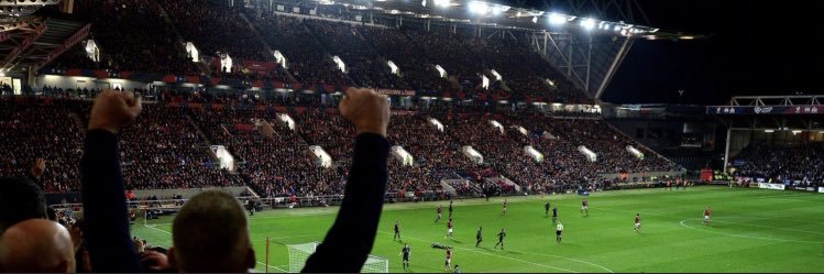 Callum Hussey banner