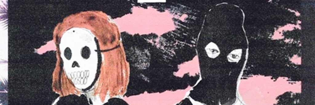 Shiny Wet Machine banner