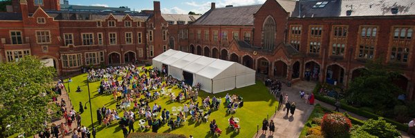 EventusQUB Profile Banner