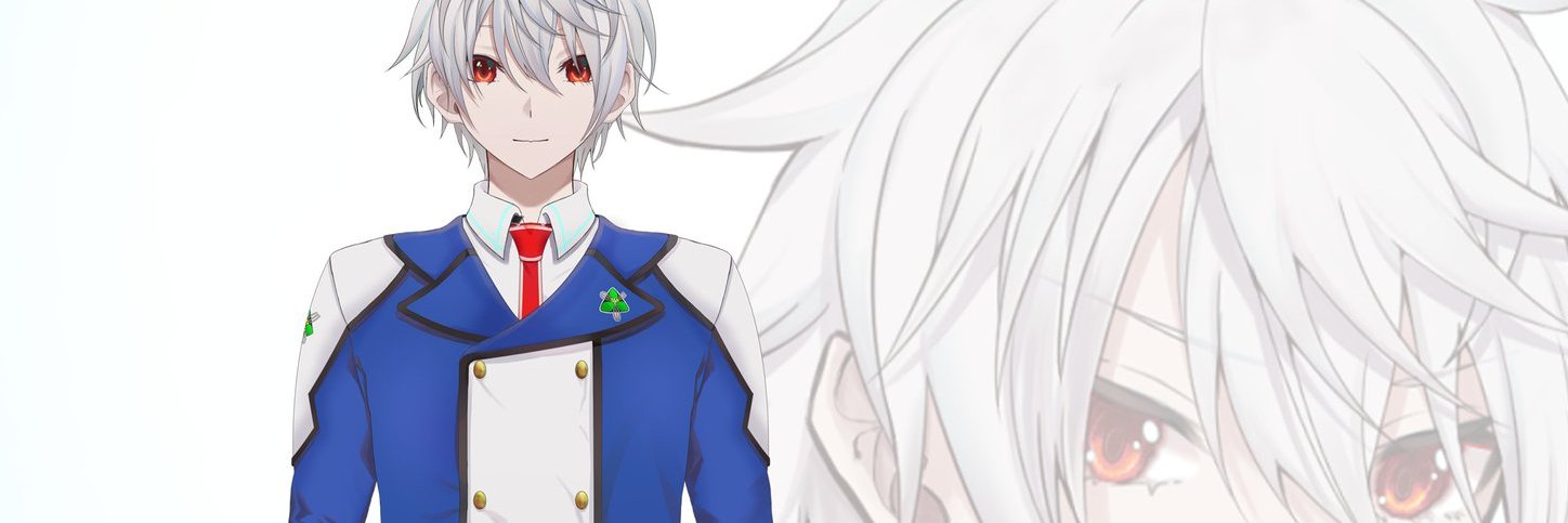 春音せぎな🧋 banner