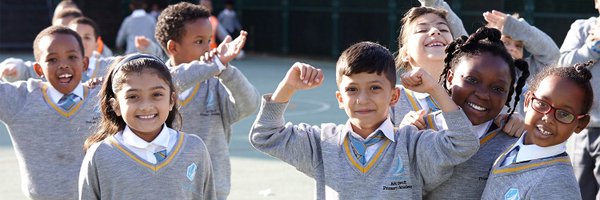 ArkSwiftPrimary Profile Banner