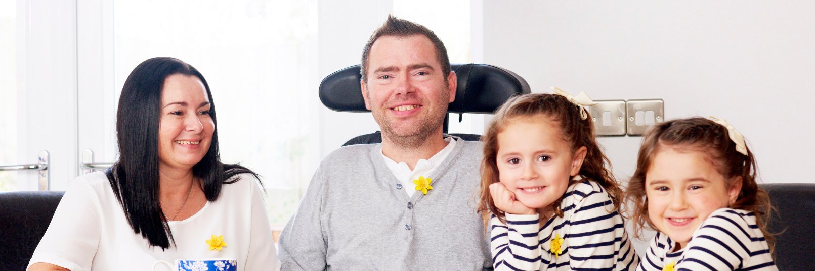 Jason liversidge banner