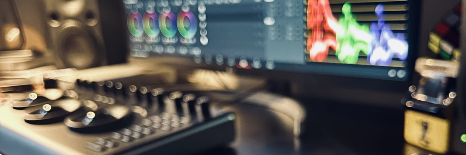 djobsession's profile banner image