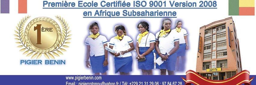 PIGIER BENIN banner