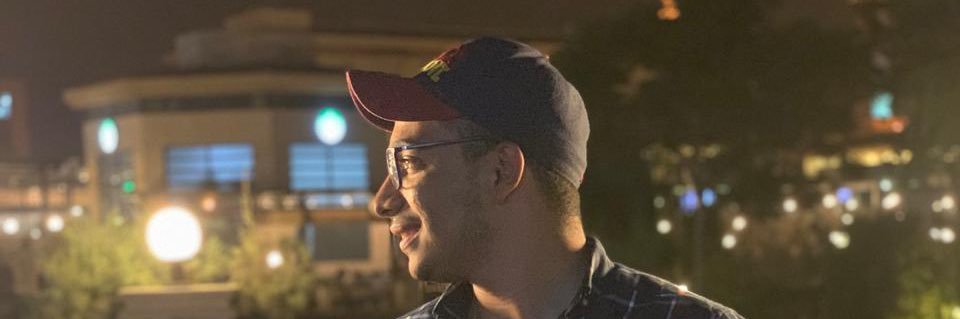 youssefosthman's profile banner image