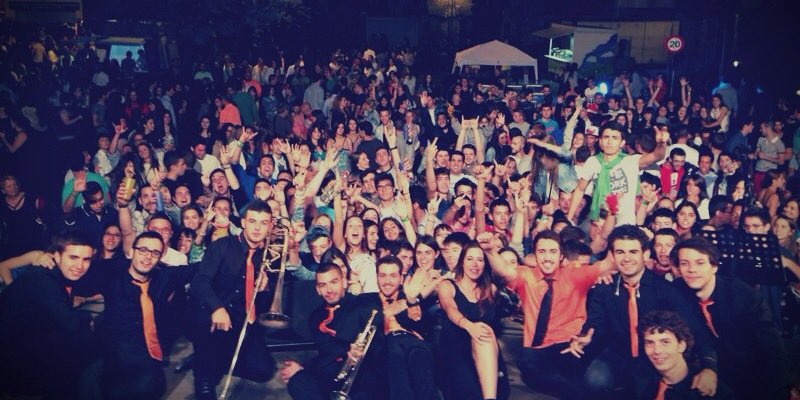 gran_band's profile banner image