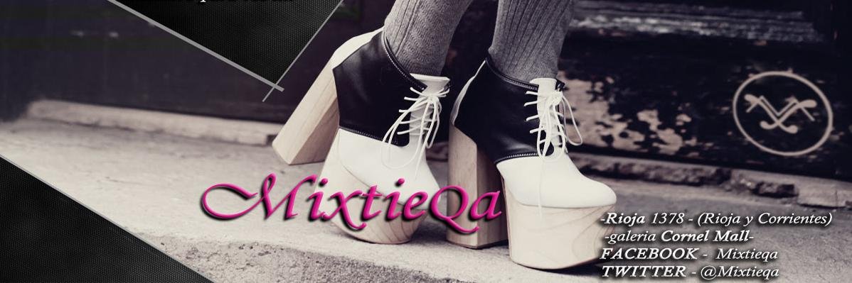 Mixtieqa's profile banner image