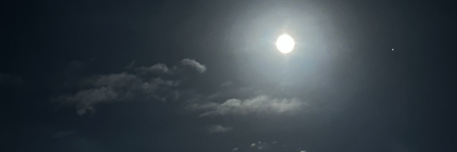 KMmeshka's profile banner image