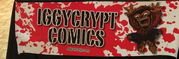 Edward Yancey banner