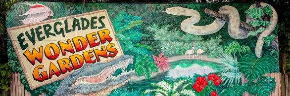 WonderGardens banner