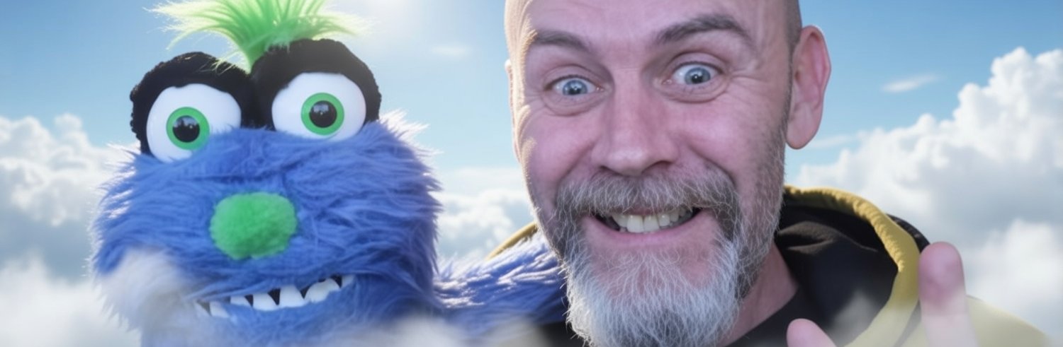 Andtres & Lukas banner