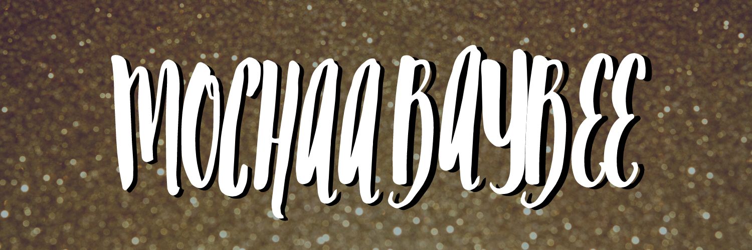 mochaabaybee's profile banner image