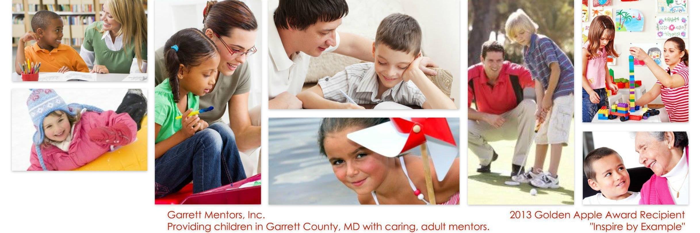 GarrettMentors's profile banner image