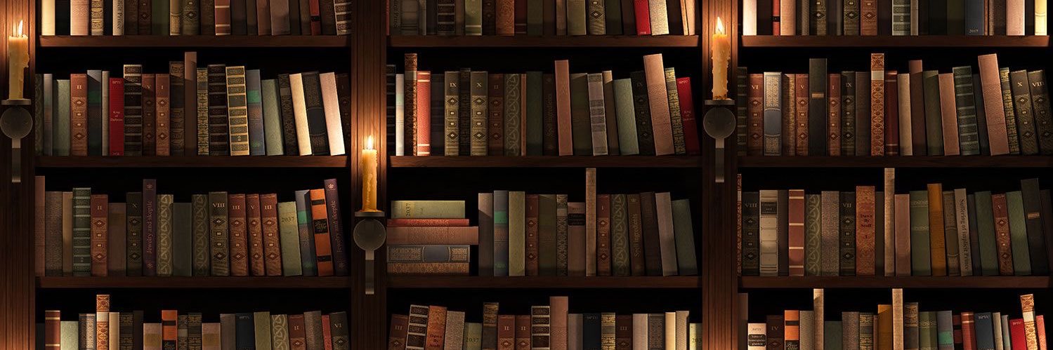 dustylibraries's profile banner image