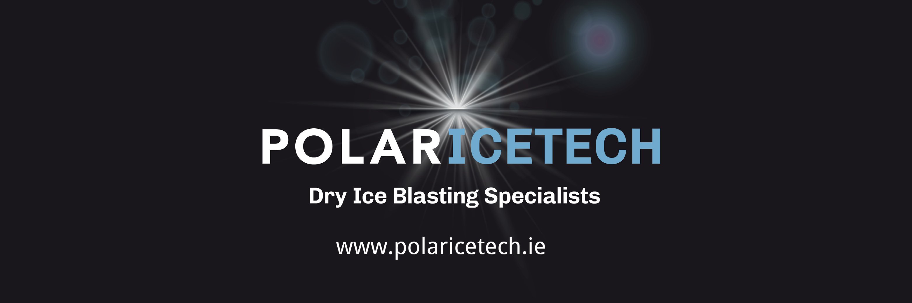Polar IceTech banner