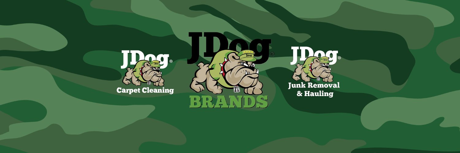 Jerry "JDog" Flanagan banner