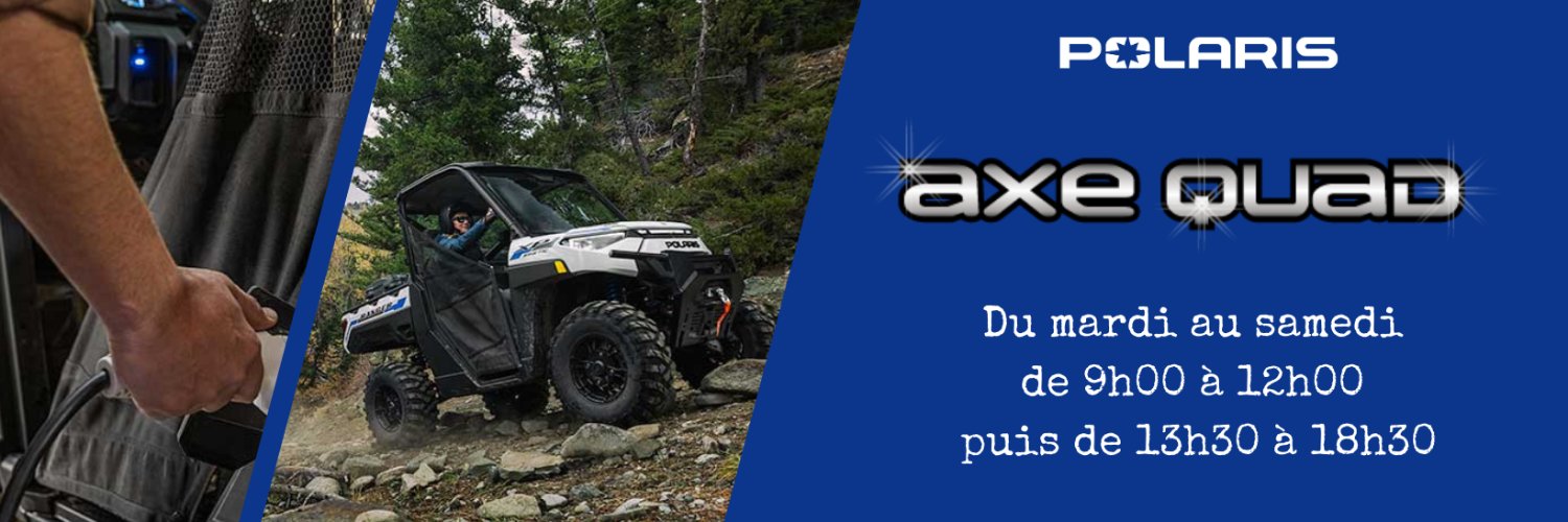 axequad's profile banner image