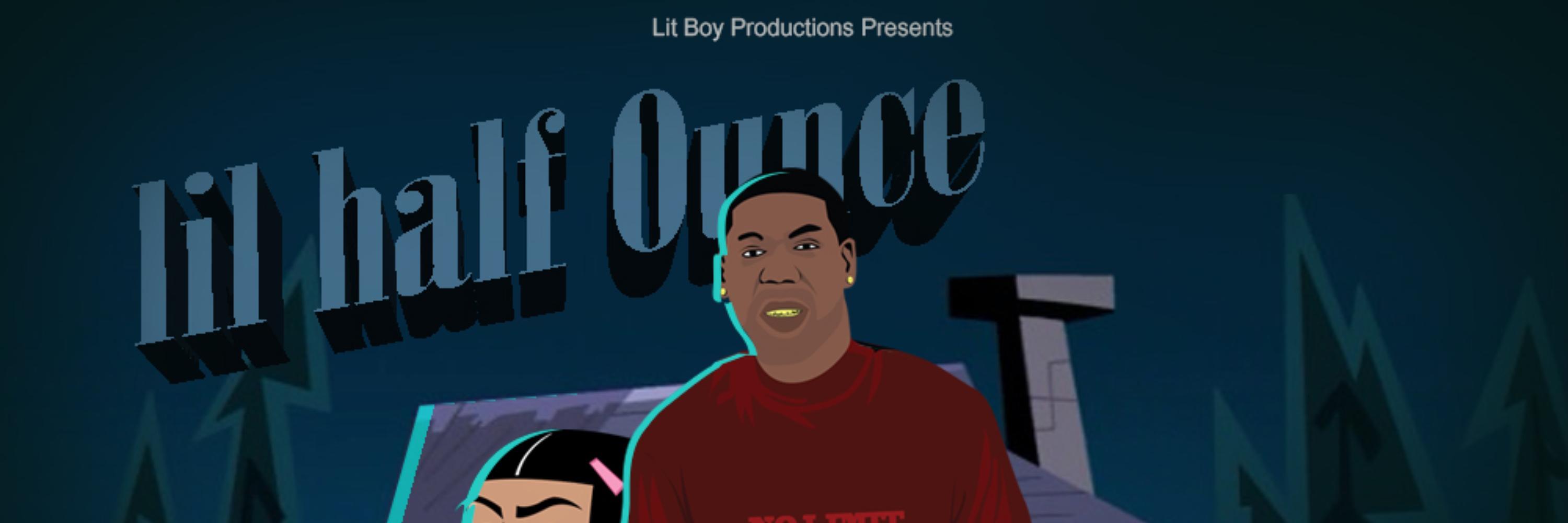 LILHALFOUNCE's profile banner image
