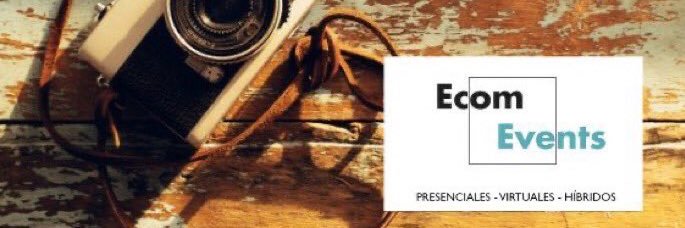 EcomEvents banner