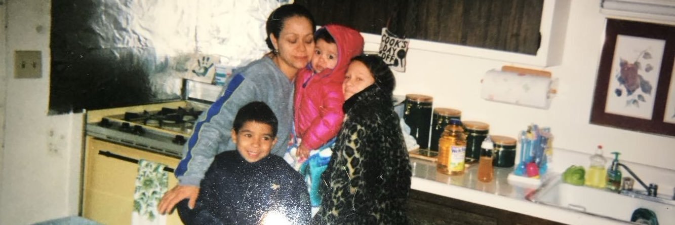 Jacquelinemxo's profile banner image