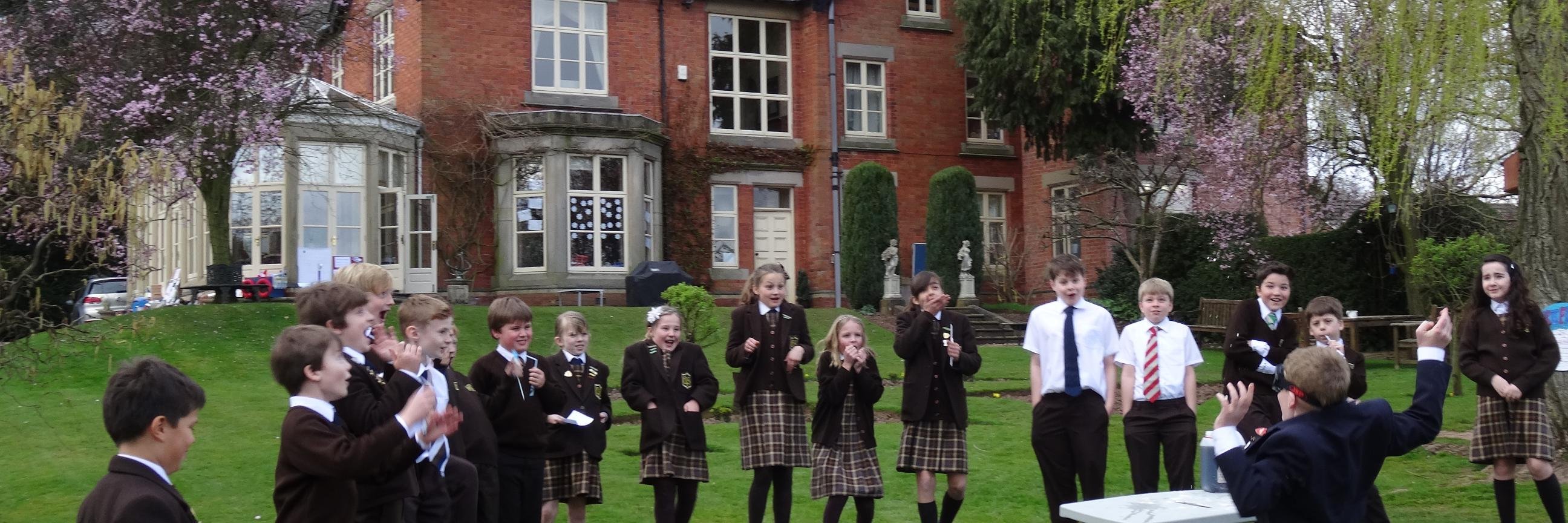 OVSDarleyAbbey's profile banner image