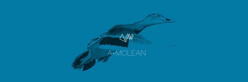 adrianleemclean's profile banner image