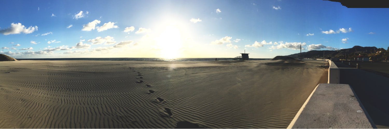 Brooke Johnson banner