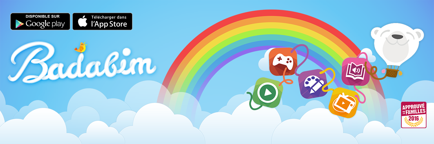 BadabimApp's profile banner image