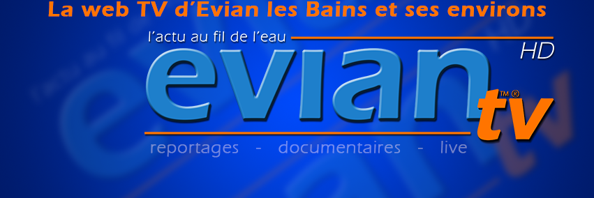 EvianTV's profile banner image