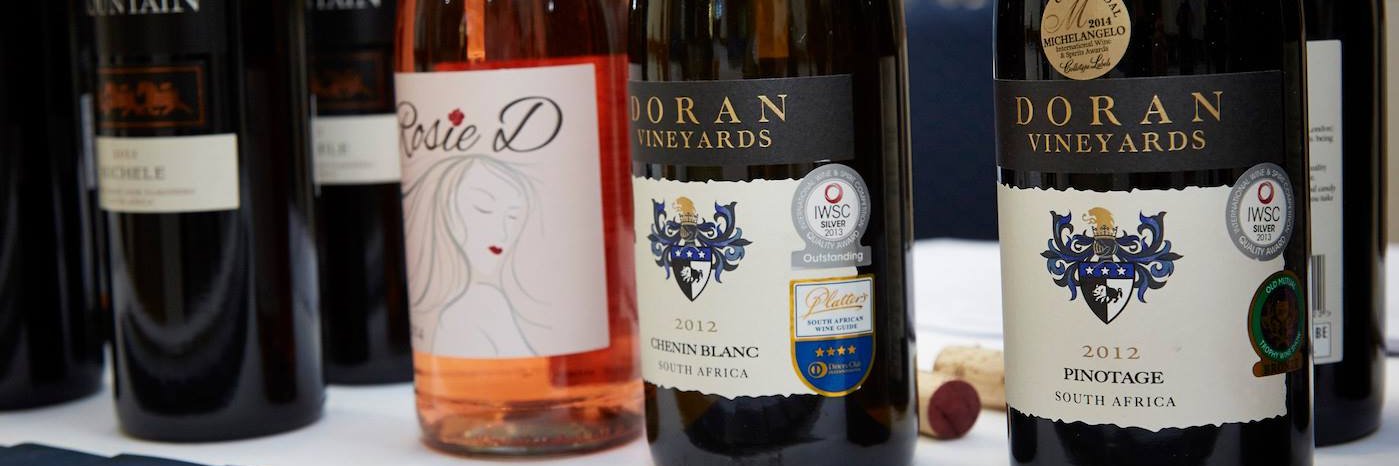 DoranFVintners's profile banner image
