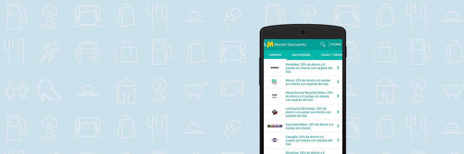 Mundo_Descuento's profile banner image