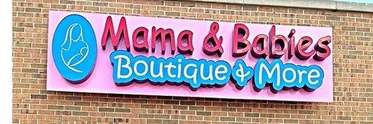 mamanbabies's profile banner image