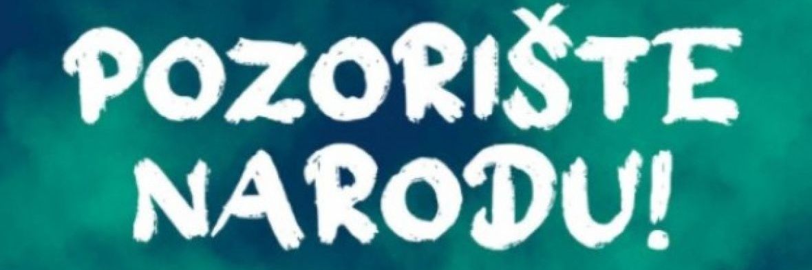 Dino Mustafic's banner