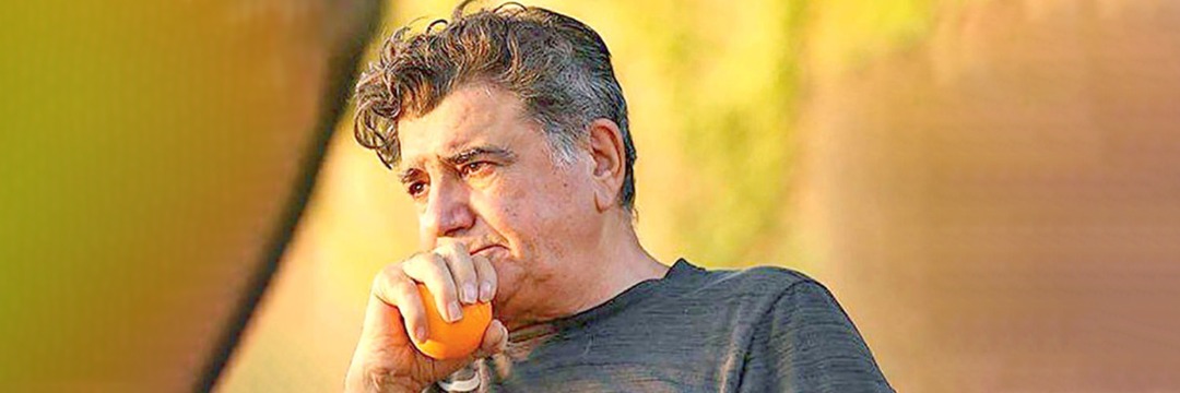 رضا ساکی's banner