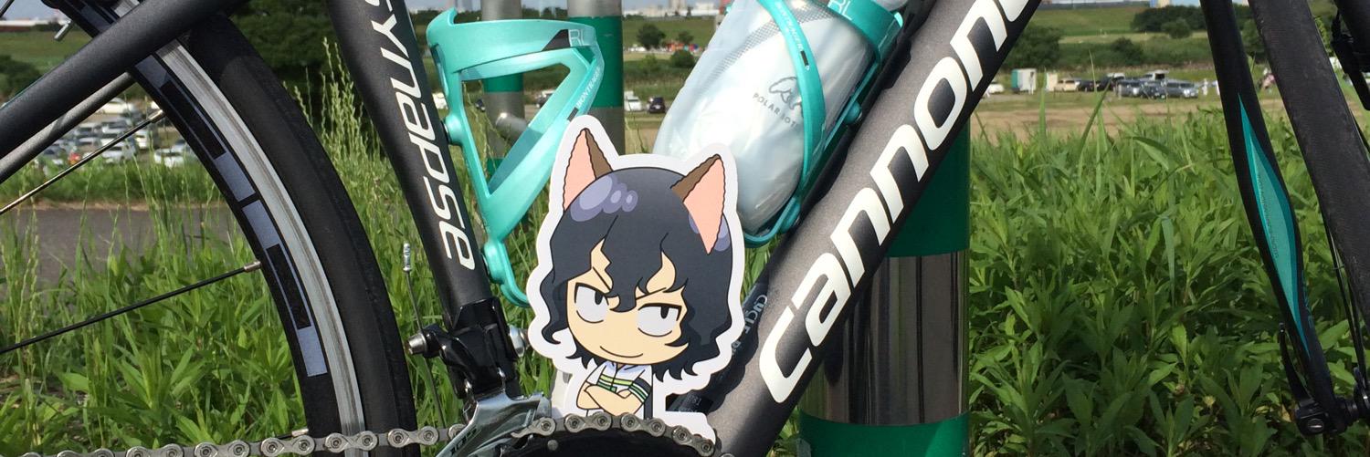 Yuka_pedal's profile banner image