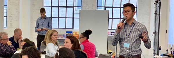 stephenqpham Profile Banner