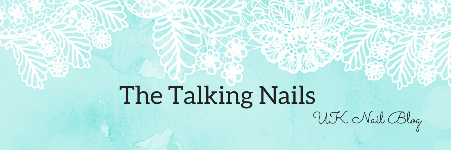 TheTalkingNails's profile banner image