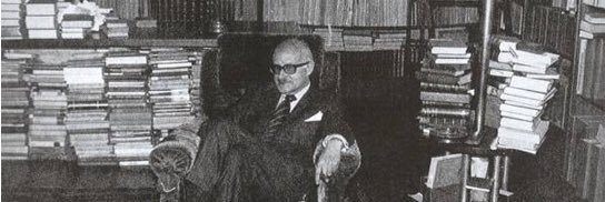 Nicolás Gómez Dávila. #NGD banner