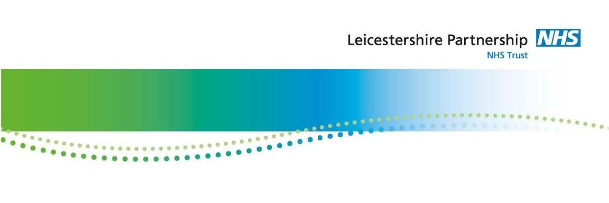 Our Neighbourhoods banner