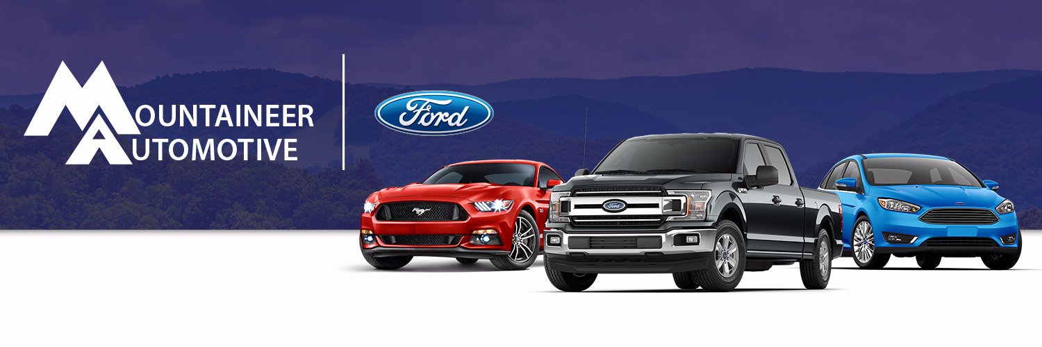 MountaineerFord's profile banner image